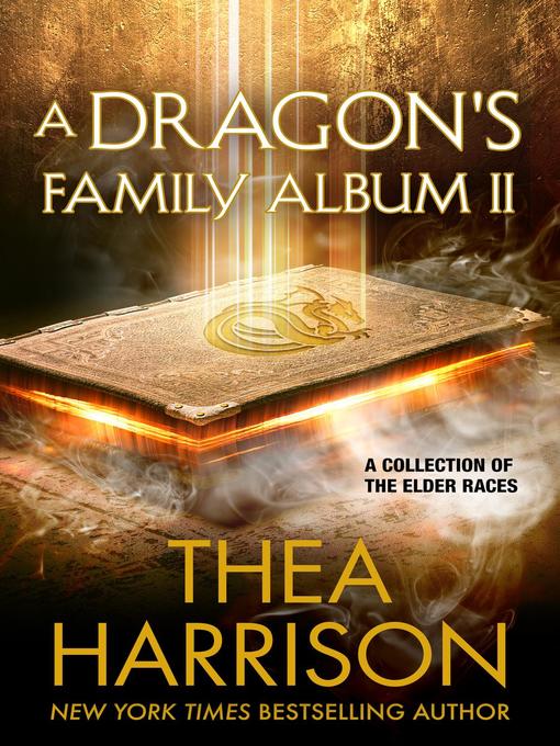 Title details for A Dragon's Family Album II by Thea Harrison - Available